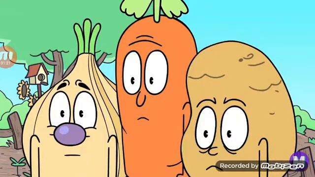 Капхед песня 1!