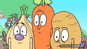 Капхед песня 1!