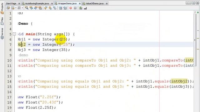 Core Java- Bangla Tutorial(Wrapper Class)- Class 23 смотреть онлайн
