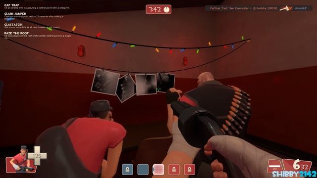 TF2: Top Secret Area on Foundry & Hidden Blue "TO-BOR" Easter Egg - Team Fortress 2 Robots? смотреть онлайн