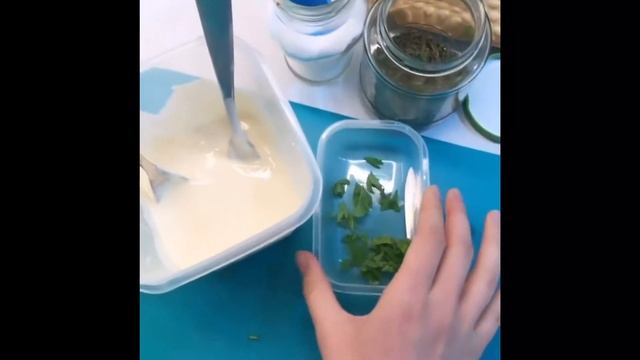 მაწვნის სუპი გემრიელი&სწრაფი რეცეპტი/суп из мацони/Yogurt Soup/Mawvnis Supi