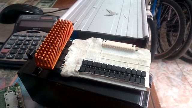 BMS, Battery Management Sistem  Что такое БМС и с чем её едят