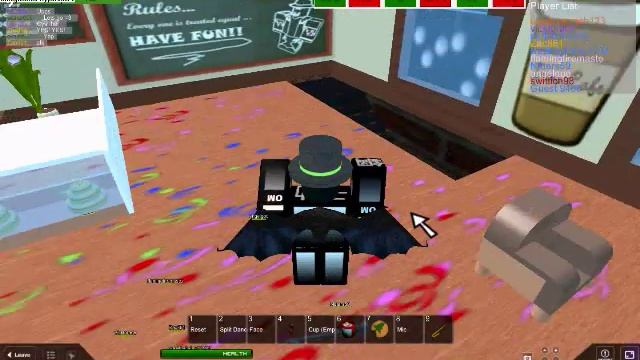 ROBLOX - Noobs and Guests смотреть онлайн