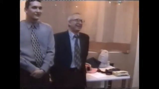 Новый год 2004 Руслана Пысанка смотреть онлайн