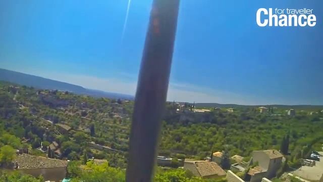 Видеогид by Chance4traveller: Горд в Провансе смотреть онлайн