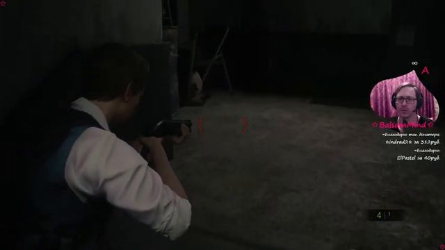 ✩Resident Evil 2 / BioHazard Re:2✩ {Обитель Зла 2 / БиоОпасность. РеМейк 2}. Прохождение. Часть 3. смотреть онлайн