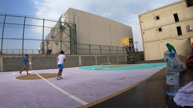 Early morning game pt. 1 смотреть онлайн