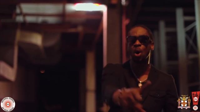 Bounty Killer is Quitting Smoking смотреть онлайн