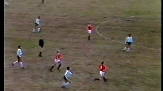 30/04/1986 Norway v Argentina смотреть онлайн