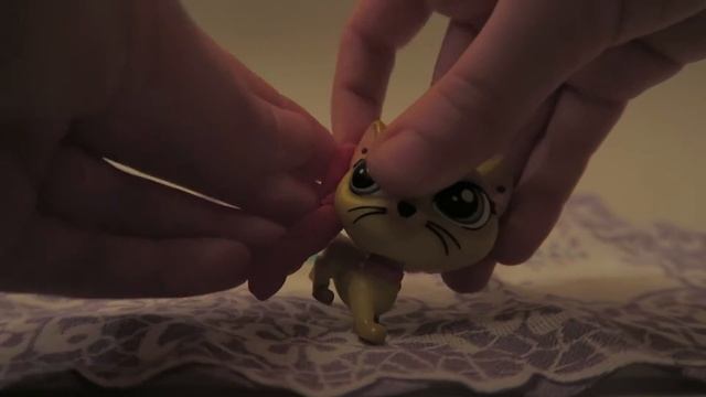 Первый мастер-класс. Как сделать причёску ЛПС смотреть онлайн