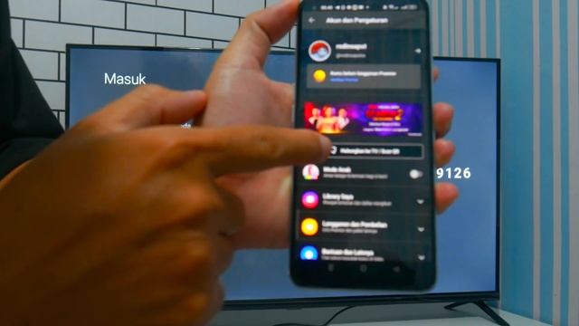 Cara Nonton Gratis Di Vidio смотреть онлайн