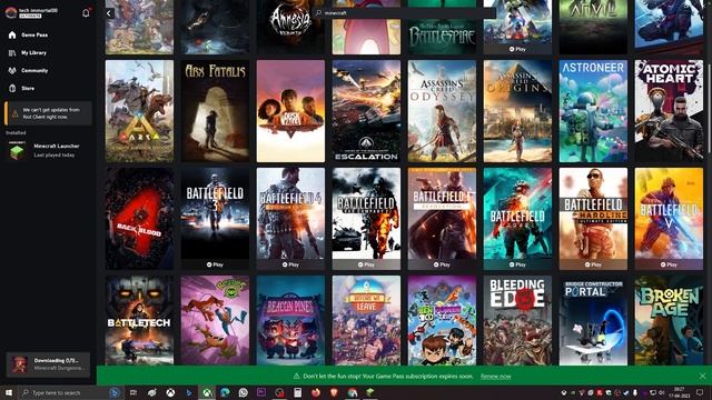I Got FREE Minecraft Legends ? How To Download Minecraft Legends FREE On Pc / Laptop ? смотреть онлайн