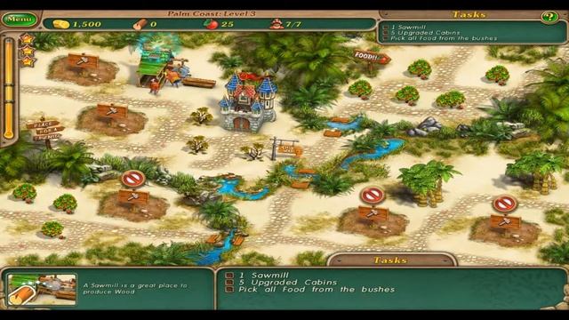 [Let´s Test] Royal Envoy 3 - Campaign for the Crown - Gameplay - Review смотреть онлайн