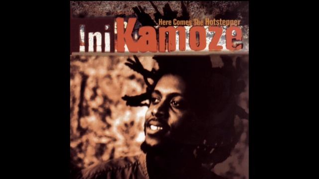 Here Comes the Hotstepper (Heartical Mix) - Ini Kamoze смотреть онлайн