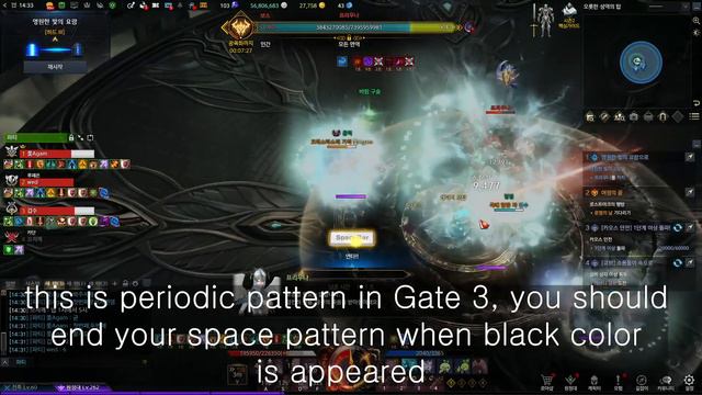 Lostark Kayangel Guide (normal, Hard, Bus) смотреть онлайн