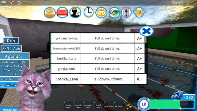 КРОВАТЬ В ОБЛАКАХ?! СЕКРЕТЫ В ШКОЛЕ ФЕЙ ПРИНЦЕСС И РУСАЛОК в роблокс! roblox Royale High School смотреть онлайн