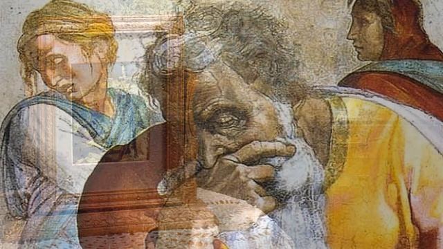Святой пророк Иеремия смотреть онлайн