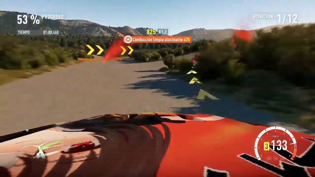 FORZA HORIZON 2 - Mercedes C63 AMG Coupé Black Series - Anime Itasha смотреть онлайн