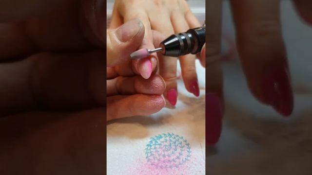 лучшая фреза для маникюра смотреть онлайн