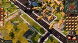 KIROV REPORTING Command and Conquer  Red Alert 3