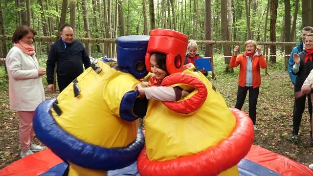 МФЦ - Мы КОМАНДА