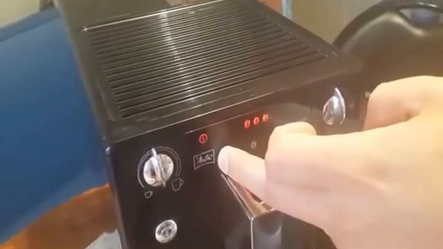 Выбор кофемашины. Обзор кофемашин на примере Melitta Solo & Perfect Milk (2 часть) смотреть онлайн