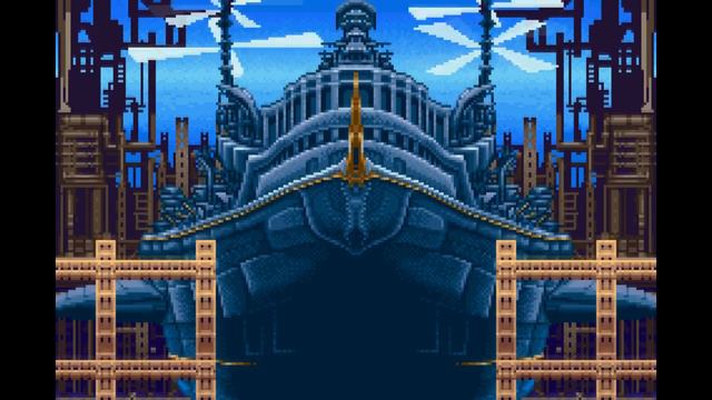 Final Fantasy 2 : Dawn of Souls Part 3 (GBA) смотреть онлайн