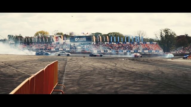 Yoka motorsport D1 grand prix Vladivostok смотреть онлайн