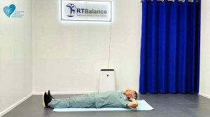 Гимнастика для профилактики шейно-грудного остеохондроза