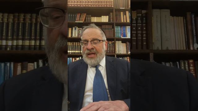 25 March 2024 - Daily Mishna Yevamos 11:6 Part 1 and Chofetz Chaim смотреть онлайн