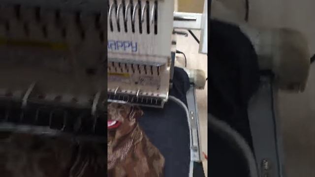 Вышивка компьютерная в Туле. Ателье Текстильная Фабрика. смотреть онлайн