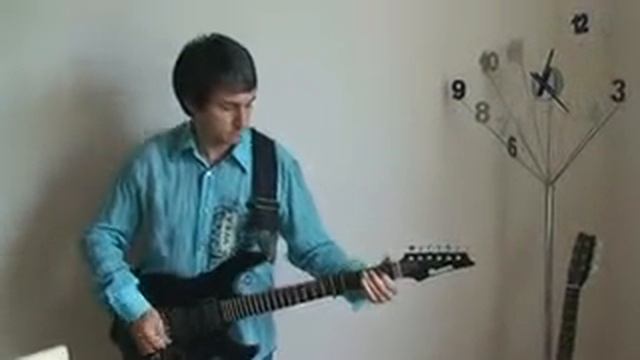 Dimavery Guitar смотреть онлайн