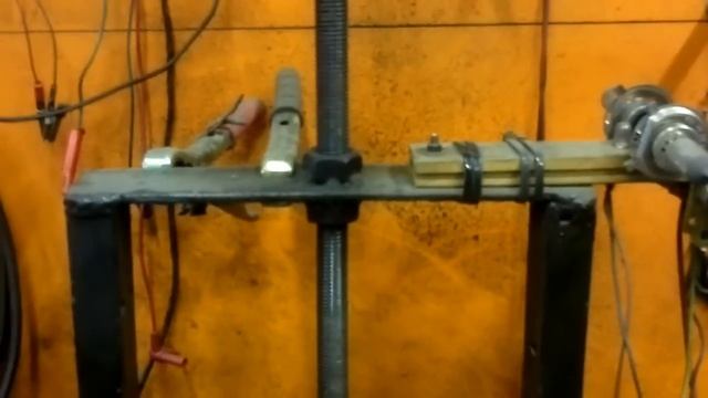Alternator PAL Magneton 55A TEST