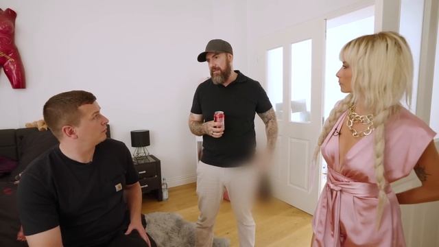Die Party-Königin Von Mallorca! Ein Tag Mit Mia Julia!