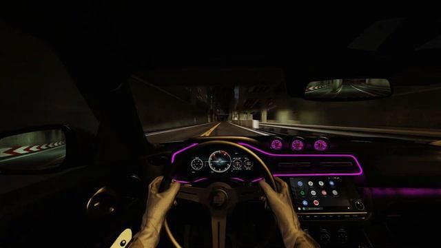 Nissan Z Tuned / Pure sound / Pops&bangs / flyby / Accelaration / Mod link / Assetto corsa/4k смотреть онлайн