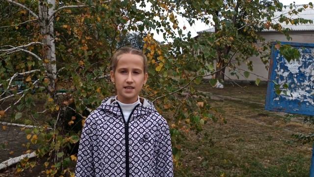 Акция "Край, воспетый в песнях и стихах" с. Нины смотреть онлайн