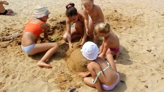 Делаем Сфинкса смотреть онлайн