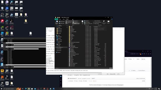 Mastering Stable Diffusion (ao3) for Anime Pictures: A Complete Tutorial for beginners смотреть онлайн