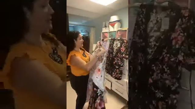 Pjs Plus Nuevos estilos! смотреть онлайн