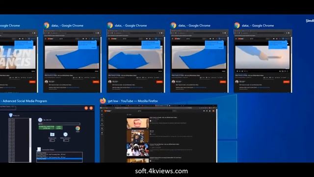 The best video made to power youtube bots смотреть онлайн