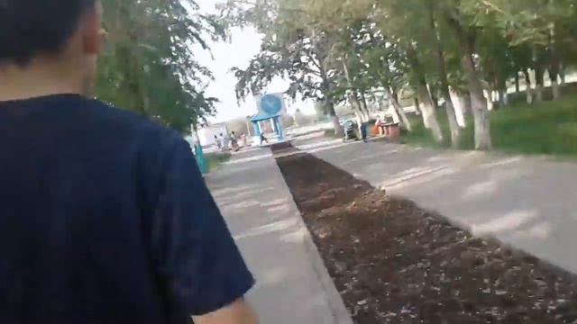 Наш город Житикара. Часть 1 смотреть онлайн