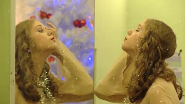 Сюжет: Новогодняя эстафета! смотреть онлайн