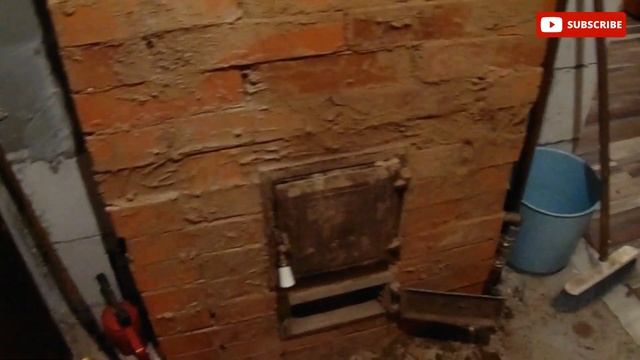 CUM AM FACUT SOBA CARAMIDA TIP CENTRALA CARE INCALZESTE TOATA CASA IEFTIN !!! SOBA CU SERPENTIN смотреть онлайн