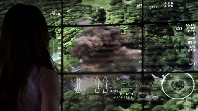 Nikita 2x03 - Knightfall - Nikita tries to save Michael смотреть онлайн
