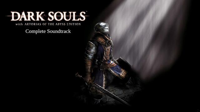 33. Gwyn Lord of Cinder (600% Slower Version by Don Cook) смотреть онлайн