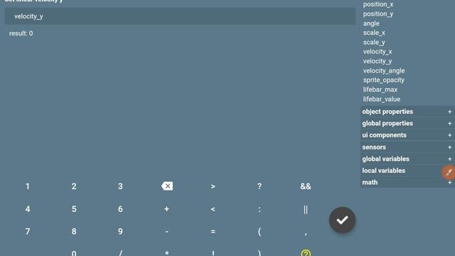 делаю прыжок в Max2d делаю игру в #max2d max2d tutorial программирование смотреть онлайн