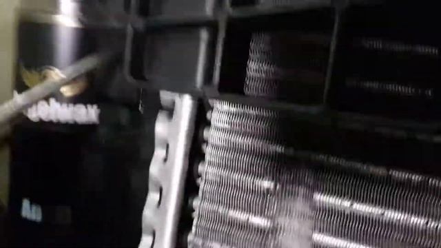 Renault kangoo 2014 on Fan removal смотреть онлайн