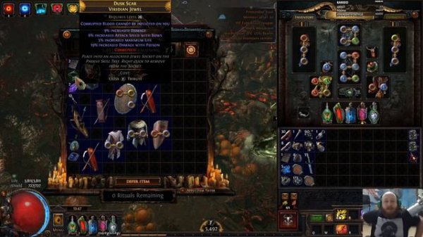 Finding Olroth, Origin of the Fall (#116)