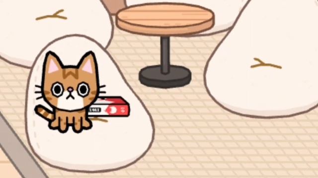 °•| 24 ЧАСА Я КОШКА! ??⏰️ || 24часа || влог || токабока || Tocabocalifeworld || ♡TocaGloyds♡ |•°