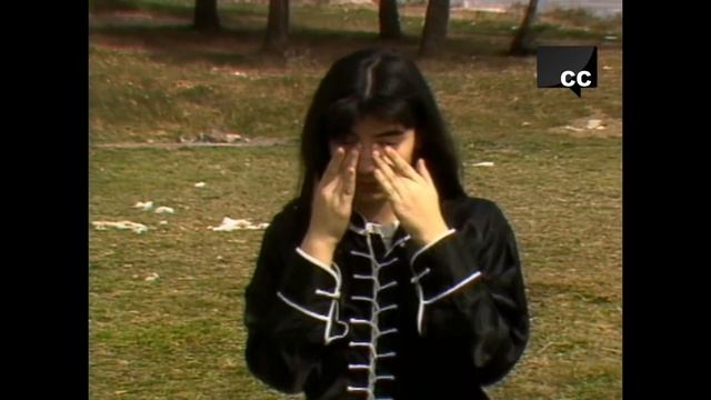 CHI-KUNG, EL SECRETO DE LA ENERGÍA INTERNA